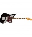 SQUIER by FENDER CLASSIC VIBE 70S JAGUAR LRL BLACK