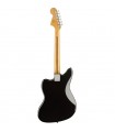 SQUIER by FENDER CLASSIC VIBE 70S JAGUAR LRL BLACK