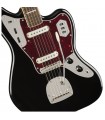 SQUIER by FENDER CLASSIC VIBE 70S JAGUAR LRL BLACK