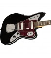 SQUIER by FENDER CLASSIC VIBE 70S JAGUAR LRL BLACK