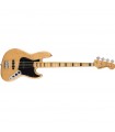 SQUIER by FENDER CLASSIC VIBE 70S JAZZ BASS MN NAT