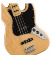 SQUIER by FENDER CLASSIC VIBE 70S JAZZ BASS MN NAT