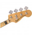 SQUIER by FENDER CLASSIC VIBE 70S JAZZ BASS MN NAT