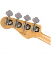 SQUIER by FENDER CLASSIC VIBE 70S JAZZ BASS MN NAT