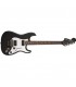 SQUIER by FENDER CONTEMPORARY STRAT HH BLACK