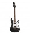 SQUIER by FENDER CONTEMPORARY STRAT HH BLACK