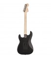 SQUIER by FENDER CONTEMPORARY STRAT HH BLACK