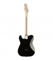 SQUIER by FENDER CONTEMPORARY TELECASTER HH MN BLACK METALLIC