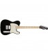 SQUIER by FENDER CONTEMPORARY TELECASTER HH MN BLACK METALLIC