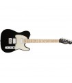 SQUIER by FENDER CONTEMPORARY TELECASTER HH MN BLACK METALLIC