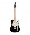 SQUIER by FENDER CONTEMPORARY TELECASTER HH MN BLACK METALLIC