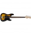 SQUIER by FENDER PJ BASS PACK BROWN SUNBURST
