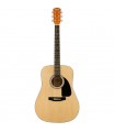 SQUIER by FENDER SA-150 DREADNOUGHT NAT