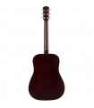 SQUIER by FENDER SA-150 DREADNOUGHT NAT