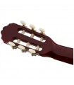 SQUIER by FENDER SA-150N CLASSICAL NAT