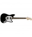 SQUIER by FENDER SQ BULLET MUSTANG HH BLK