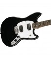 SQUIER by FENDER SQ BULLET MUSTANG HH BLK
