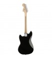 SQUIER by FENDER SQ BULLET MUSTANG HH BLK