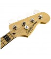 SQUIER by FENDER SQUIER VINTAGE MODIFIED JAZZ BASS 70S MN NAT