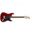 SQUIER by FENDER STRAT PACK HSS CANDY APPLE RED