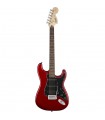 SQUIER by FENDER STRAT PACK HSS CANDY APPLE RED