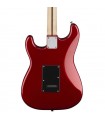 SQUIER by FENDER STRAT PACK HSS CANDY APPLE RED