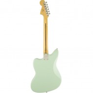 Электрогитара SQUIER by FENDER VINTAGE MODIFIED JAGUAR SURF GREEN