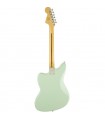 SQUIER by FENDER VINTAGE MODIFIED JAGUAR SURF GREEN