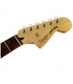 SQUIER by FENDER VINTAGE MODIFIED JAGUAR SURF GREEN