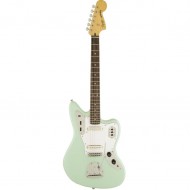 Электрогитара SQUIER by FENDER VINTAGE MODIFIED JAGUAR SURF GREEN