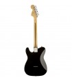 SQUIER by FENDER VINTAGE MODIFIED TELECATER CUSTOM BLACK