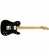SQUIER by FENDER VINTAGE MODIFIED TELECATER CUSTOM BLACK
