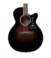 TAKAMINE EF450-TT TBB