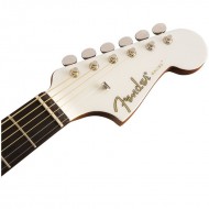 Электроакустическая гитара FENDER MALIBU PLAYER ARG