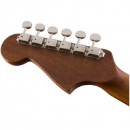 Электроакустическая гитара FENDER MALIBU PLAYER ARG