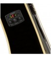 FENDER MALIBU PLAYER JTB