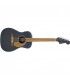 FENDER MALIBU PLAYER MIDNIGHT SATIN