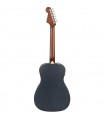 FENDER MALIBU PLAYER MIDNIGHT SATIN