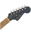 FENDER MALIBU PLAYER MIDNIGHT SATIN