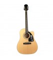 EPIPHONE AJ-100CE (PASSIVE) NATURAL CH HDWE