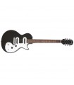 EPIPHONE LES PAUL SL EBONY