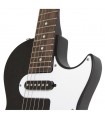 EPIPHONE LES PAUL SL EBONY
