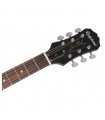 EPIPHONE LES PAUL SL EBONY