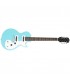 EPIPHONE LES PAUL SL PACIFIC BLUE