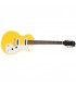 EPIPHONE LES PAUL SL SUNSET YELLOW