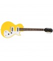 EPIPHONE LES PAUL SL SUNSET YELLOW