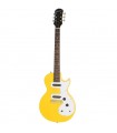 EPIPHONE LES PAUL SL SUNSET YELLOW