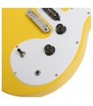 EPIPHONE LES PAUL SL SUNSET YELLOW