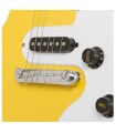 EPIPHONE LES PAUL SL SUNSET YELLOW