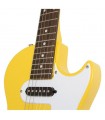 EPIPHONE LES PAUL SL SUNSET YELLOW